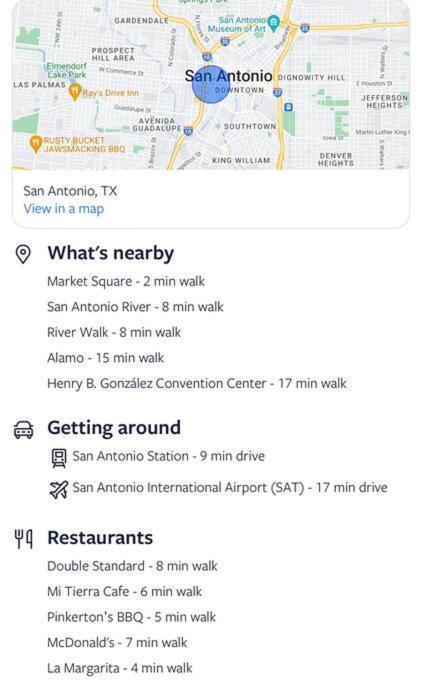 219Kingbedmarketsquareriverwalk1Freeparkingdowntown Apartment San Antonio Luaran gambar